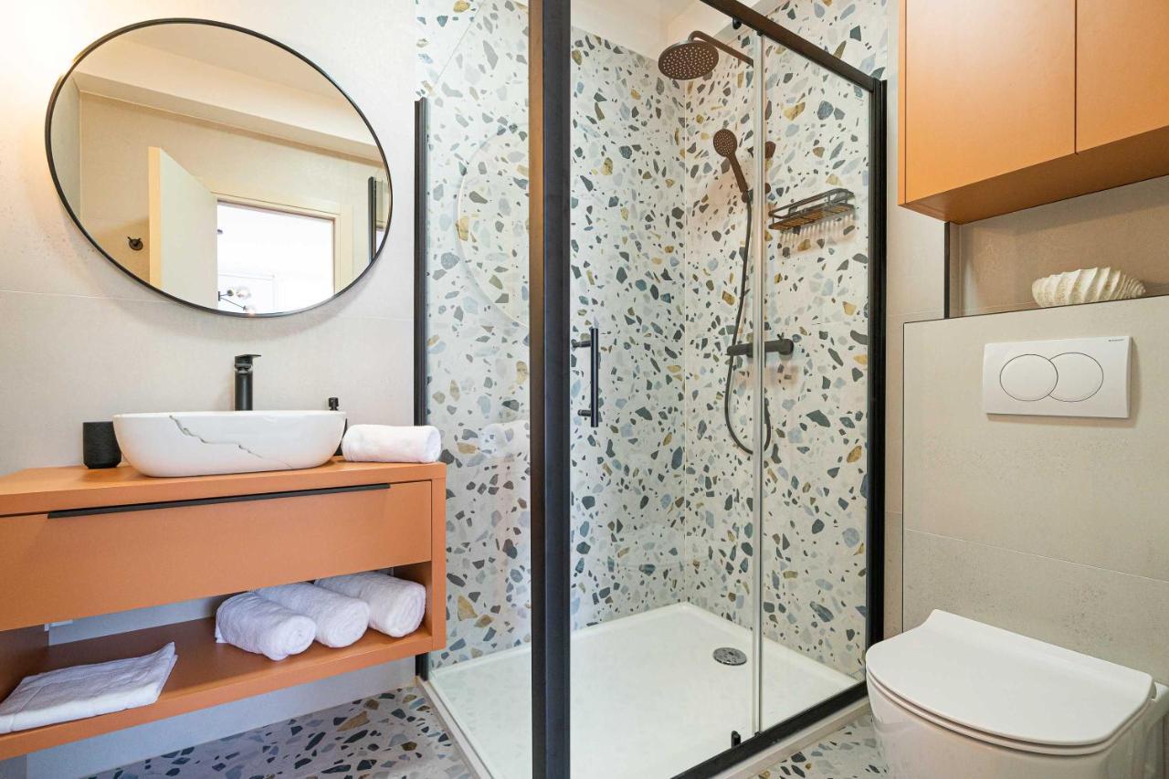Brnistra Suites Спліт Екстер'єр фото
