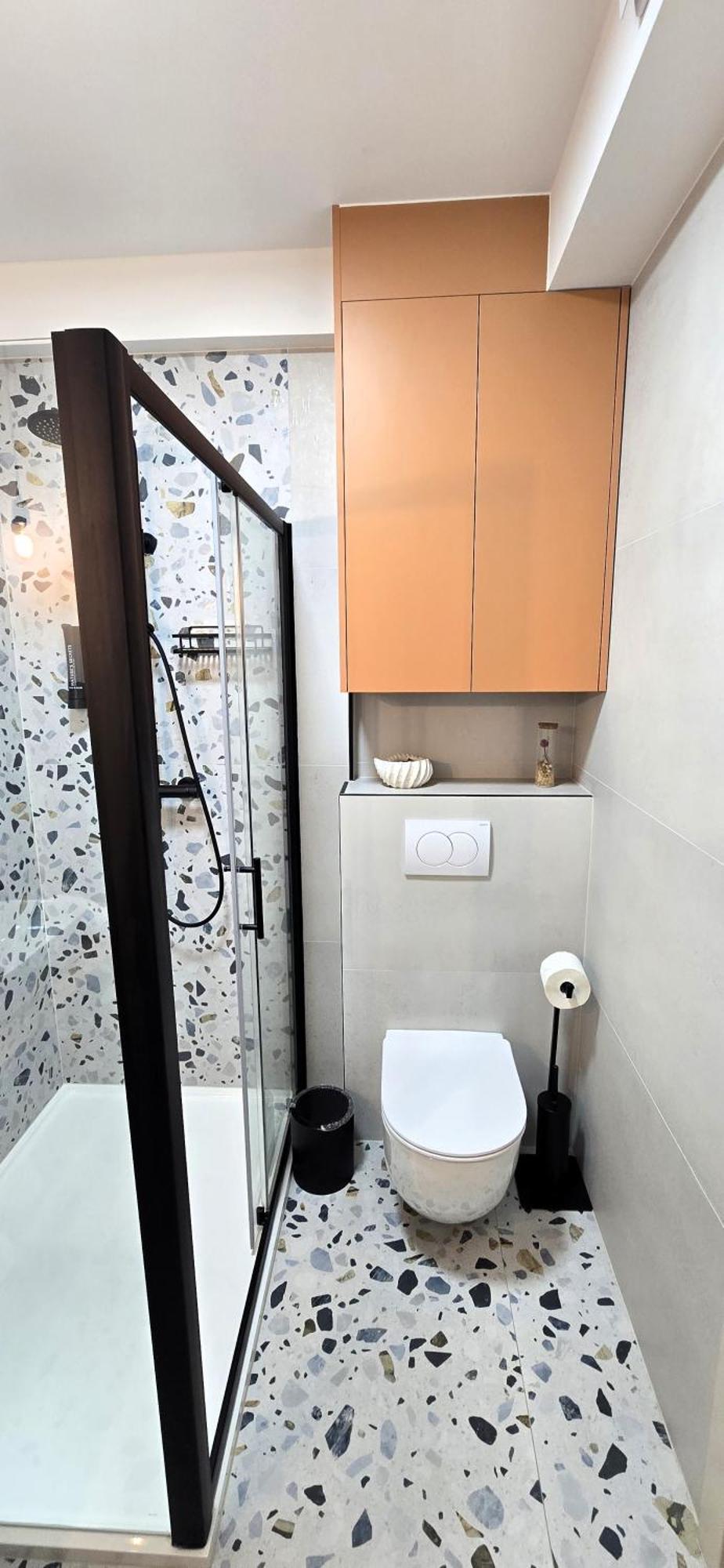 Brnistra Suites Спліт Екстер'єр фото