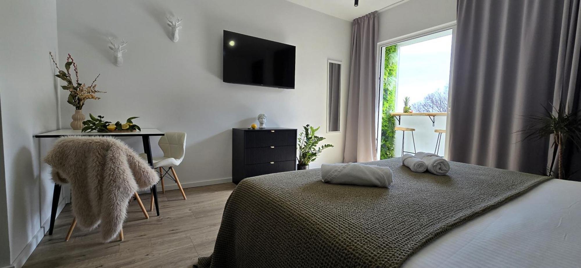 Brnistra Suites Спліт Екстер'єр фото
