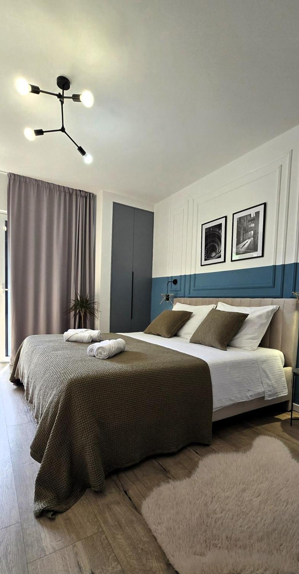 Brnistra Suites Спліт Екстер'єр фото